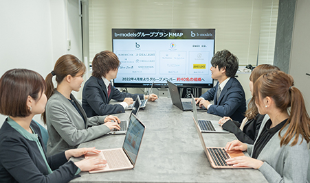 サロン経営をするオーナーの目線から作られた業務用エステ機器