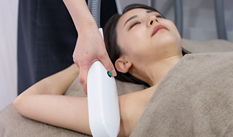 IDEA LIGHTの脱毛方式