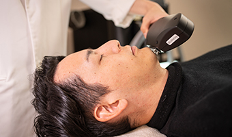 IDEA LIGHTの搭載モード