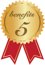 benefits 5