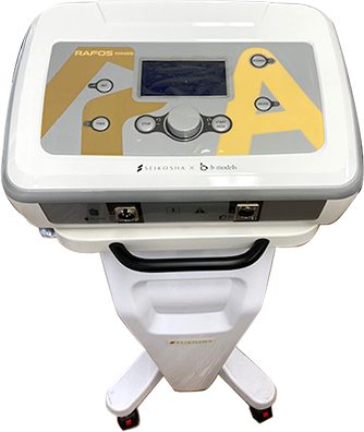 ラフォスウィング