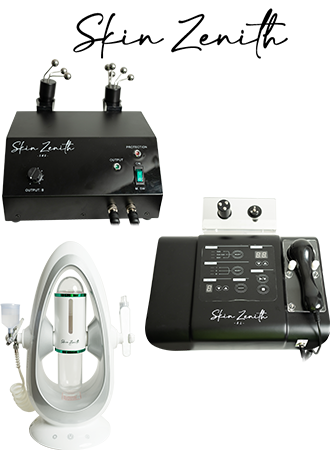 スキンゼニスシリーズについて