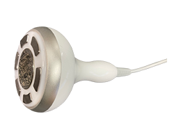 スリムショック2について ＜脂肪分解促進＞キャビテーションラジオ波同時出力