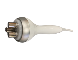 スリムショック2について ＜むくみ解消＞フェイシャルラジオ波