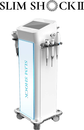 スリムショック2について