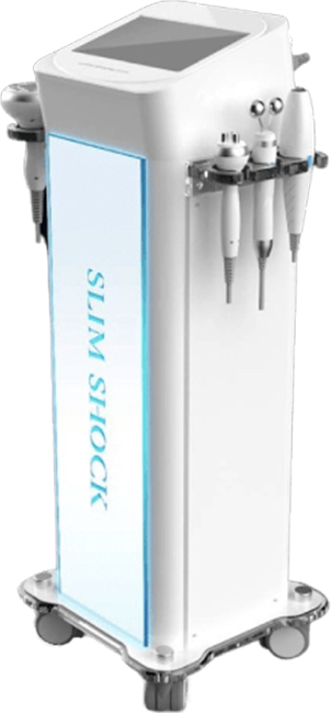 SLIMSHOCK2 性能比較