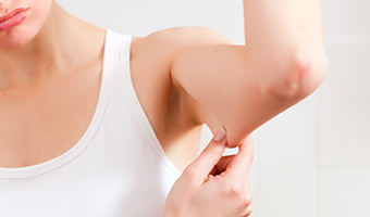 ボディメイキング機能