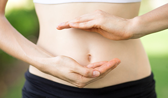 インナーマッスル強化