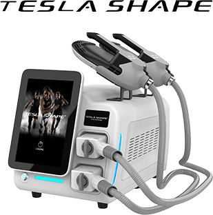 テスラシェイプについて