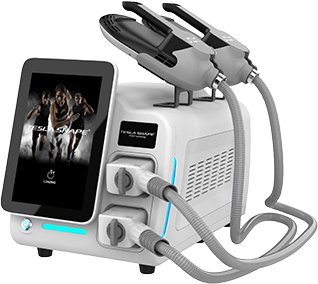 TESLA SHAPE 性能比較