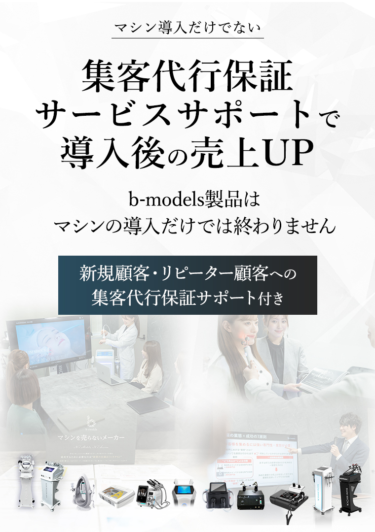 集客代行保証サービスサポート