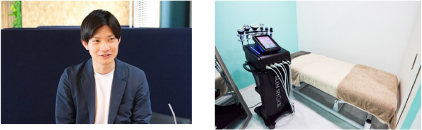 The SLIM LIKE様（鳥取県鳥取市）