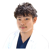 東京美専クリニック　医師　土田 諒平