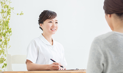 医師推薦マシンを導入することで、スタッフ・顧客への信頼性UP