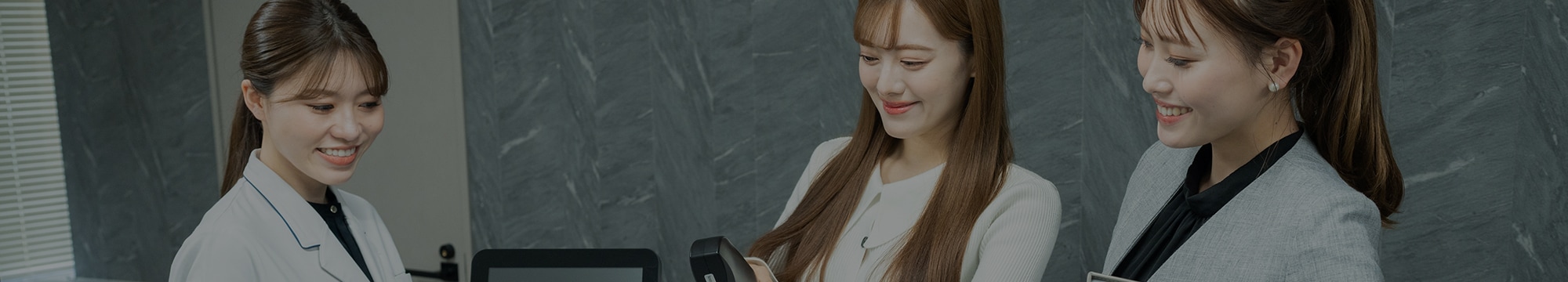 ビーモデルの業務用エステ機器が選ばれる理由