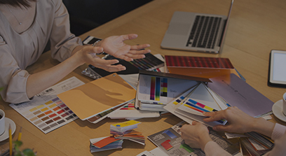 サロン開業前のサポートを行う株式会社ビーモデル