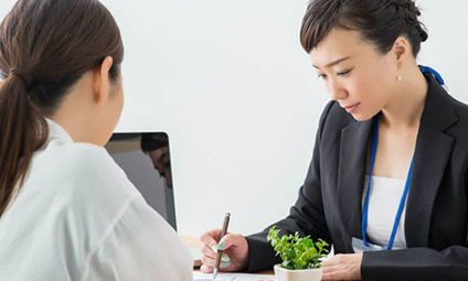 エステ機器以外の人材面におけるサポート