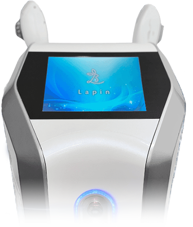 脱毛サロンオーナー様の“本当に欲しかった”を開発