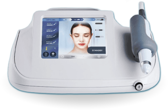 スキンラミネーター