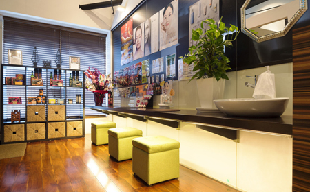 お客様の声 Mahalo＋　林様