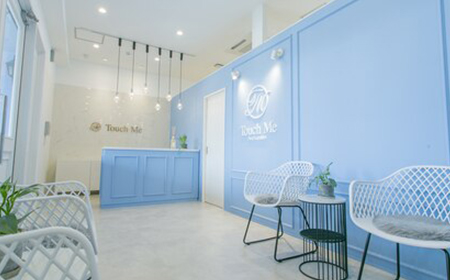 お客様の声 脱毛サロンタッチミー　輿石様