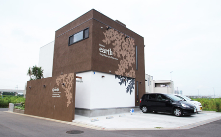 お客様の声 プラチナアース　石川様