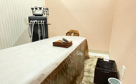 お客様の声 有限会社パージ　五輪様