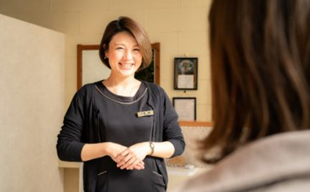 山梨県甲府市　株式会社グロー　佐々木様