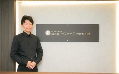 大阪府大阪市　株式会社トップコンサルティング　三浦様