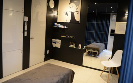 お客様の声 株式会社ラシェス　旭様