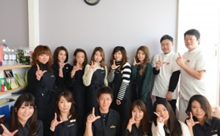 埼玉県上尾市　株式会社ラシェス　旭様