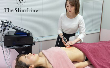 お客様の声 スリムライン　鎌田様