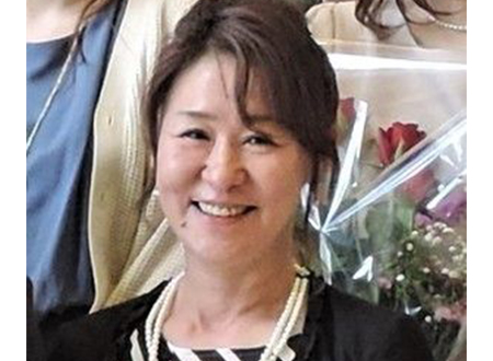 お客様の声 株式会社ビューティMore　石毛様